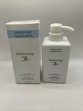 Deborah Lippmann Balancing Act  Manicure-Safe Hand Soap (New In Box) - 15 fl oz