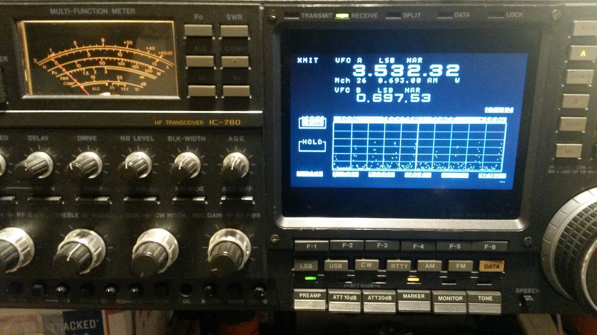ICOM SP-20 (IC-780 IC-775 IC-R9000スピーカ） ICOM SP-20 (IC-780 IC-775 IC-R9000スピーカ） アクセサリー