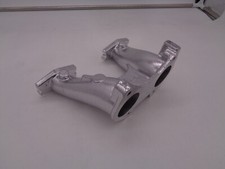Mg Midget Austin Healy Sprite Weber Dcoe Intake Manifold 5 12 Inch Long Mg Midget Austin Healy Sprite Weber Dcoe Intake Manifold 5 12 Inch Long