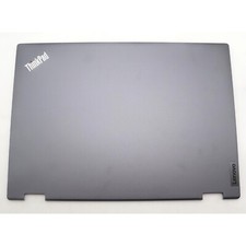 New For Lenovo Thinkpad L13 Yoga Gen 4 Lcd Rear Cover Top Screen Case 5M11H62875