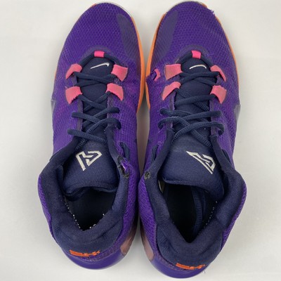 Nike Zoom Freak 1 x NBA 2K20 All Bros 4 Mens Size 12.5 2020  display picture 2