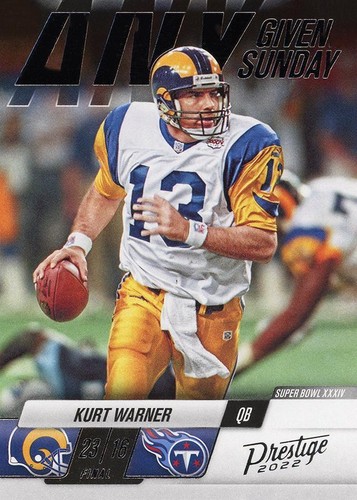 2022 Prestige Football Various Inserts Pick Your Card - 第 6/75 張圖片