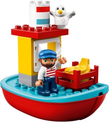 リトル☆star★ LEGO DUPLO: Cargo Train (10875) for sale online | eBay