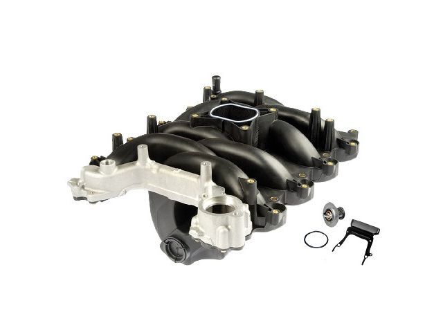 Upper Dorman Intake Manifold for 2002 Ford Explorer 4.6L V8 74NNTN