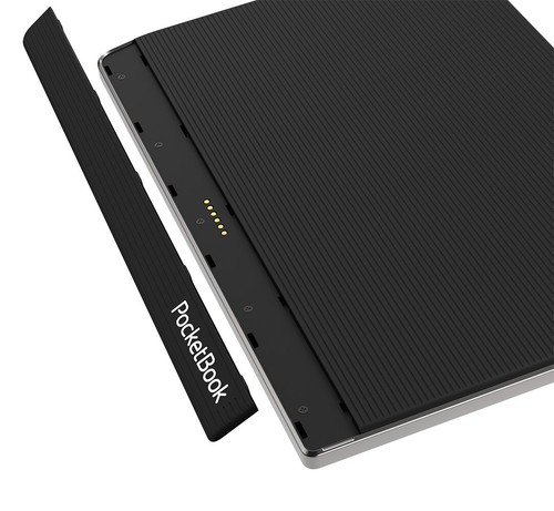 7640152093234 PocketBook InkPad 4 e-book reader Touchscreen 32 GB Wi-Fi Black, S - Picture 8 of 9