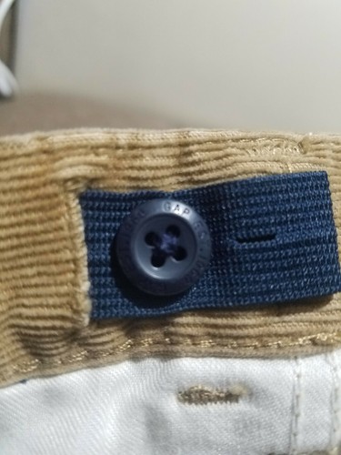 GAP Kids WINTER Pants - Picture 9 of 12