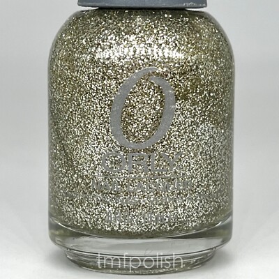 Brand New Orly Nail Polish - Tiara - Full Size