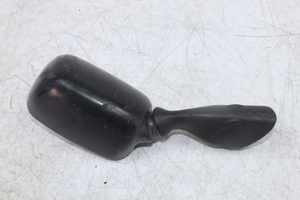 Espejo retrovisor izquierdo 99-19 Suzuki Hayabusa GSX1300R 56600-24F20 Foto 4 de 4