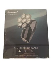 Kensen Series S8 5 In 1 Electric Razor MULTIPLE USE