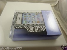 black and white design sporty armband for iphone 4, 5, 5c