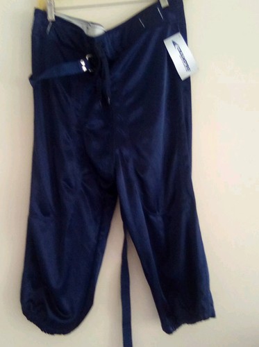 NEW! Champro Sports Football Pants Touchback Football Mens Pants X Large 40 - 42
