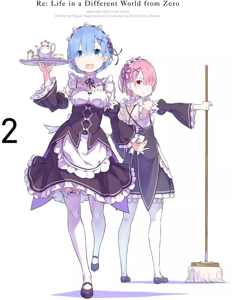 Re:Zero Kara Hajimeru Isekai Seikatsu 2 - 23 - Anime Evo