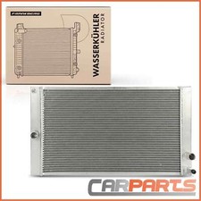 Radiateur Volvo C70