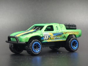 trophy truck diecast