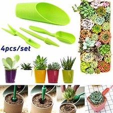 Seminatrice manuale da giardino set precisione seminare sradicare coltivare orto