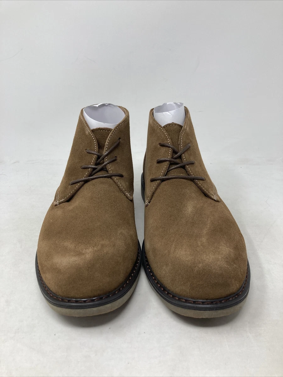 Nunn bush men's hotsell lancaster chukka boot