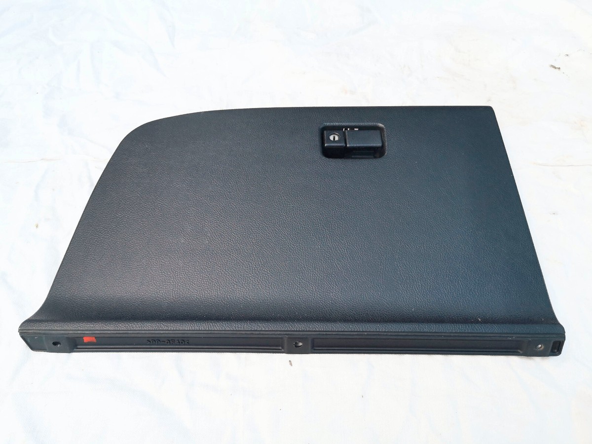 Toyota MR2 Spyder MR-S Storage Box Door Lid RightRear Luggage