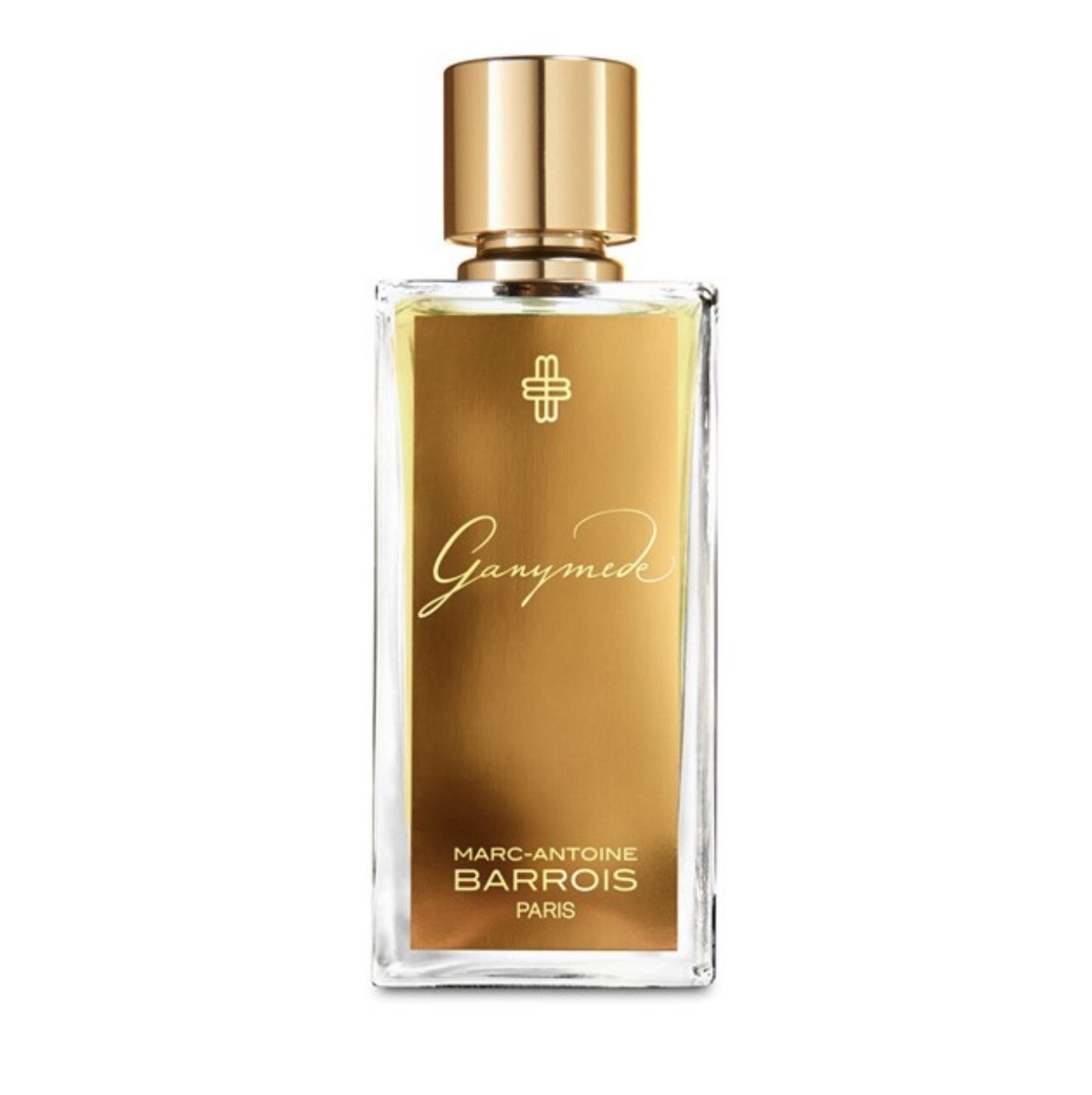 MARC-ANTOINE BARROIS Ganymede 香水 100ml Marc Antoine Barrois GANYMEDE Eau de Parfum 100ml / 3.4 oz New 100