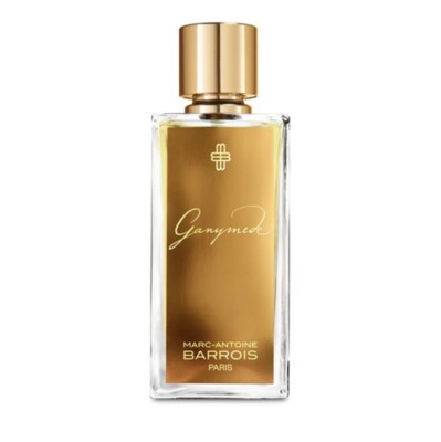 Marc Antoine Barrois GANYMEDE Eau de Parfum 100ml / 3.4 oz New 100% AUTHENTIC