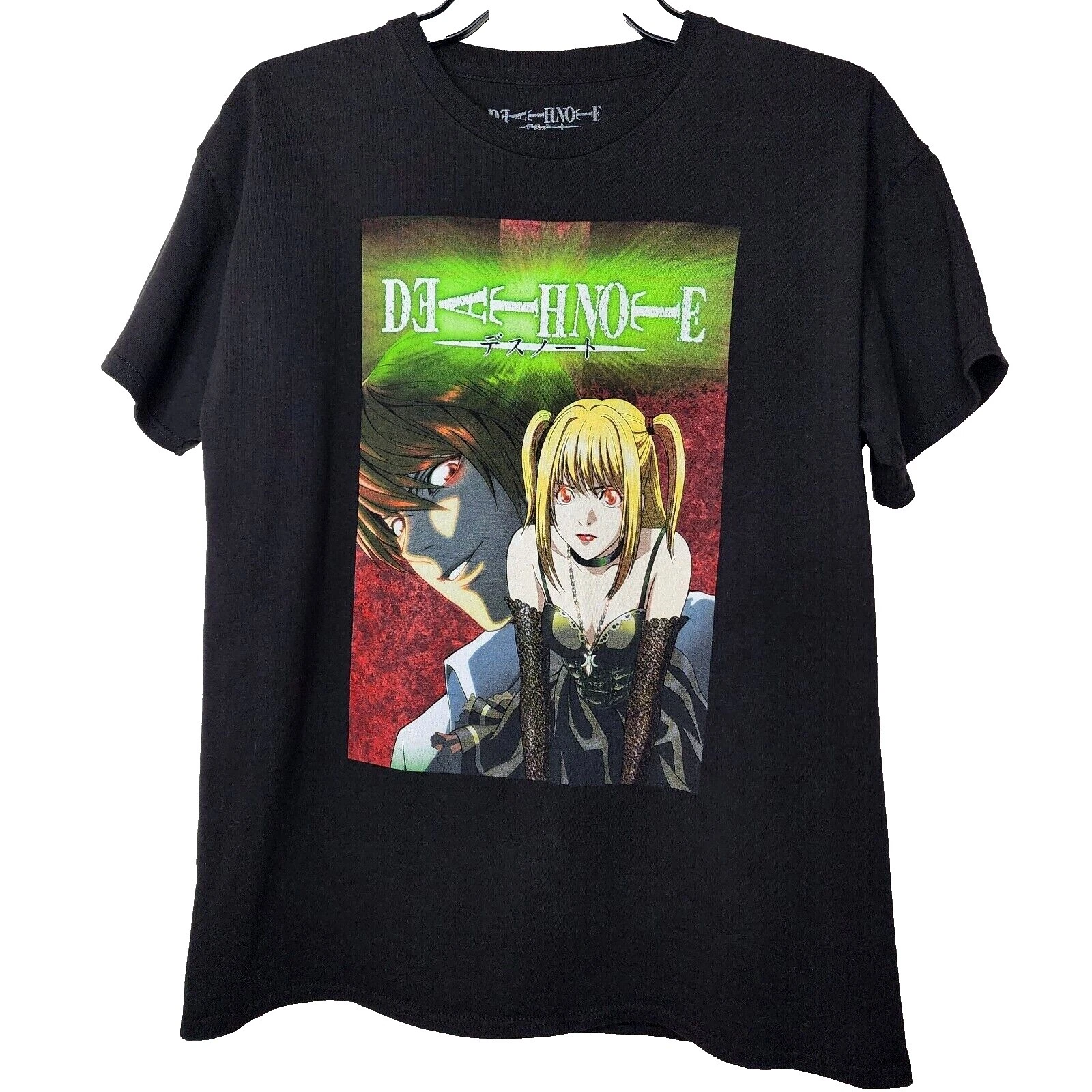SURE anime Camisetas para Hombres