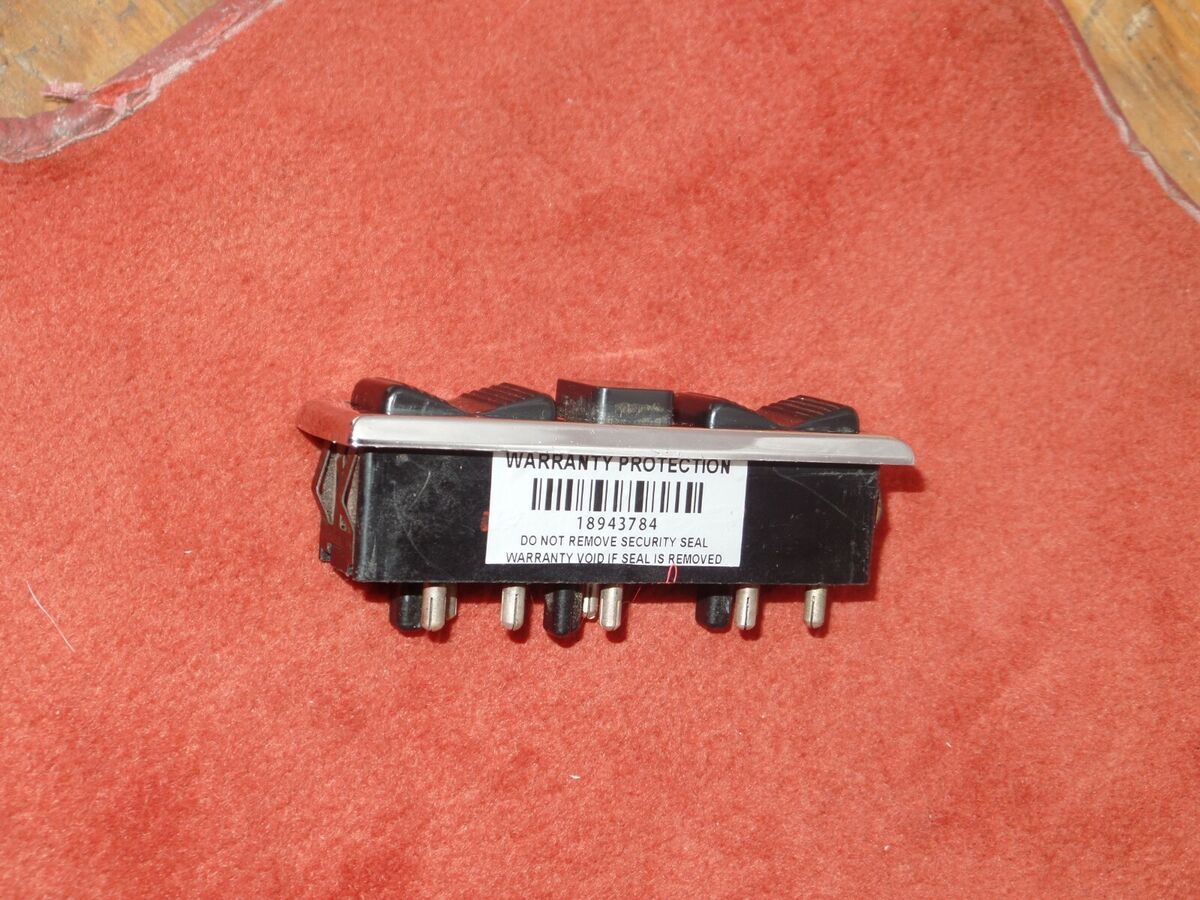 W107 Window Switch 450slc 107 R107 450 350 slc 300 280 cd e W107 Window Switch 450slc 107 R107 450 350 slc 300 280 cd e