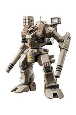 Arcadia Super Dimension Fortress Macross 1/60 MBR-04-Mk.IV Destroid Tomahawk N2