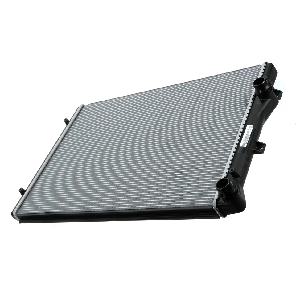 Conjunto de radiador Volkswagen 2008-2017 OEM CC Eos GTI Passat 5K0-121-251-AA Foto 3 de 4