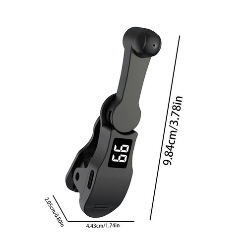 Schneller Klick Auto Clicker Tapper Liker Intelligentes Telefon - Zdjęcie 2 z 16