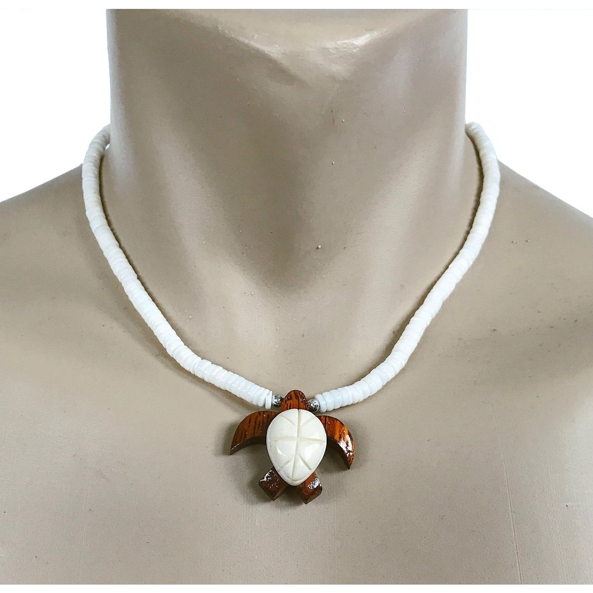 Купить Hawaiian Jewelry Koa Wood and 