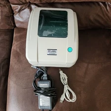 MFLABEL DT425A 4x6 Direct Thermal Shipping Label/ Barcode Printer