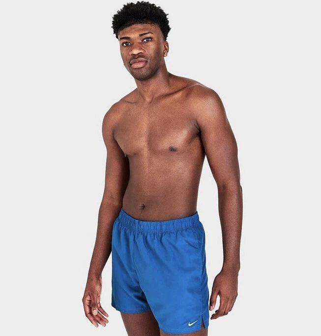 Nike swimming exclusive volley super cheap short swim short