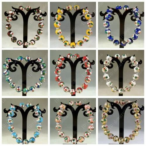 Bead Charms Costume Bracelets