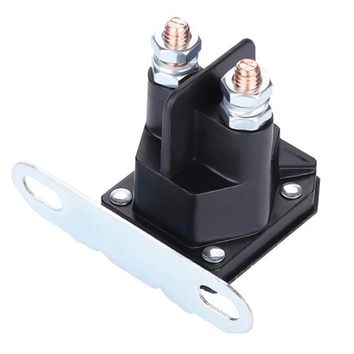 1/4" Starter Solenoid For MTD 725-0530 725-0771 725-1426 725-1426A 1726547 - Foto 4 di 15