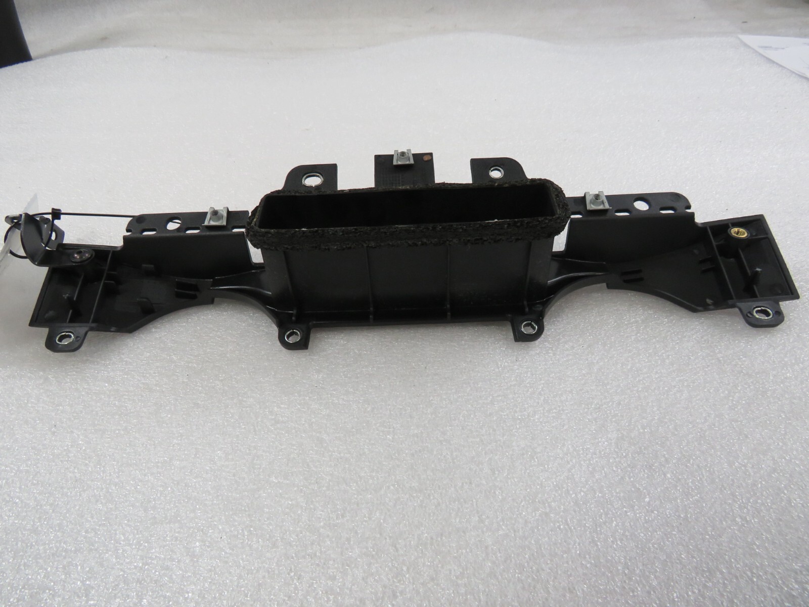 Ferrari Portofino, Center Dash Trim, Used, P/N 89090800