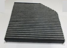 Filteristen Innenraumfilter Aktivkohle für Audi A8 4H A7 Sportback 4GA A6 Avant