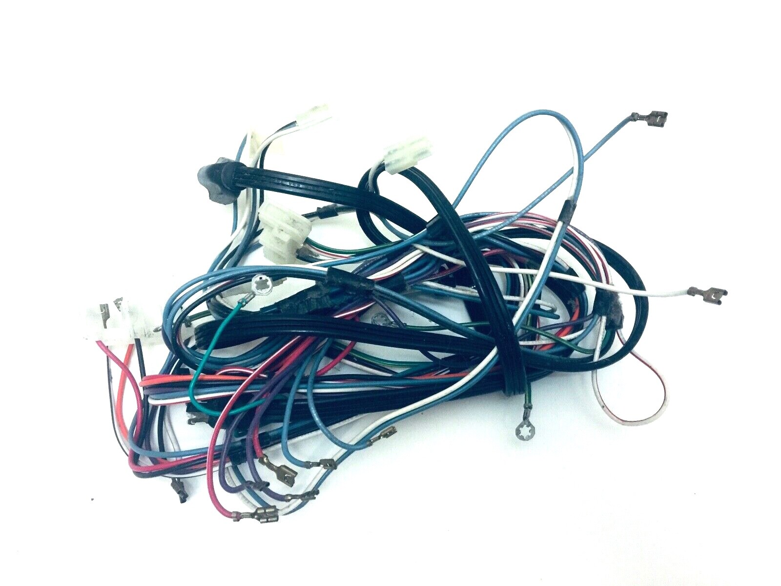 Whirlpool Electric Dryer Model LDE8420ACL Electric Wire Assembly eBay