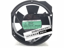 Major MRJ77B31 220-240/208-230V axial flow AC equipment cooling fan
