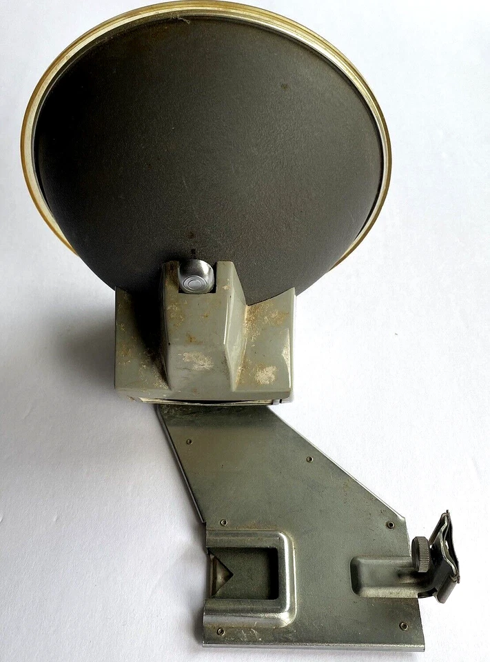 Polaroid Bounce Flash Adapter Bracket Model 291, BC Flash Model 281 and Diffuser - Image 3 of 4