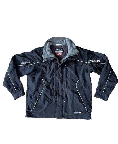 SHIMANO デュラスト　ストレッチジャケットWJ-041T Amazon.co.jp: シマノ(SHIMANO) フィッシングジャケット デュラスト