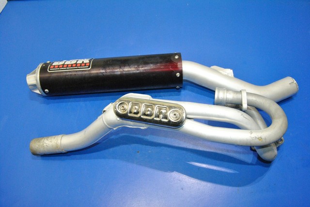 zzp downpipe