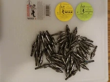 125 gr Target Field Points Crossbow Compound .343 Dia weight sorted 12,24,36,48