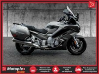 2013 YAMAHA YAMAHA FJR 1300