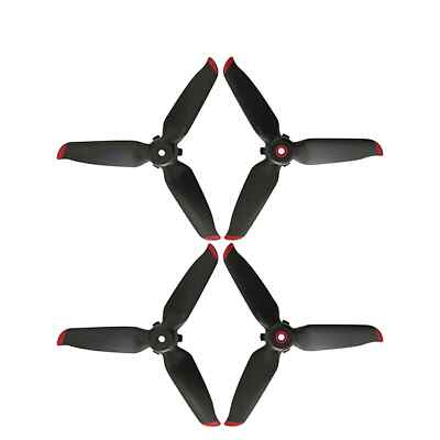 #ad NEW GENUINE Pairs Propeller Blade Spare Parts for DJI FPV Combo Drone $15.90