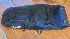 odyssey bmx bike bag