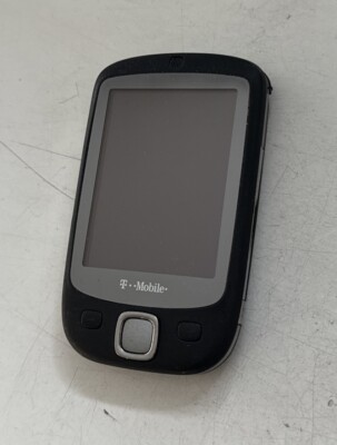 MDA ELF0300 T-Mobile HTC Touch Ungeprüft Teilespender Rückgaberecht Händler