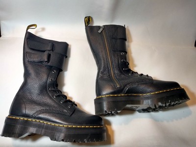 dr martens jagger 40