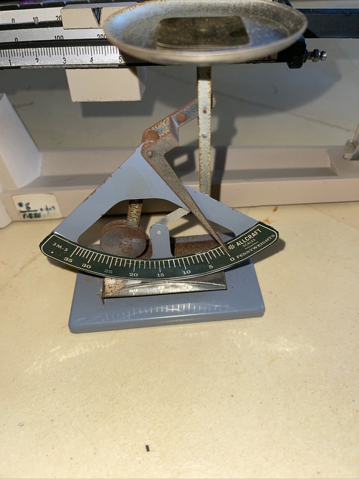 30231099 | Bilancia Da Banco Da Banco Ohaus, 6kg Max, Risoluzione 1 - Foto 9