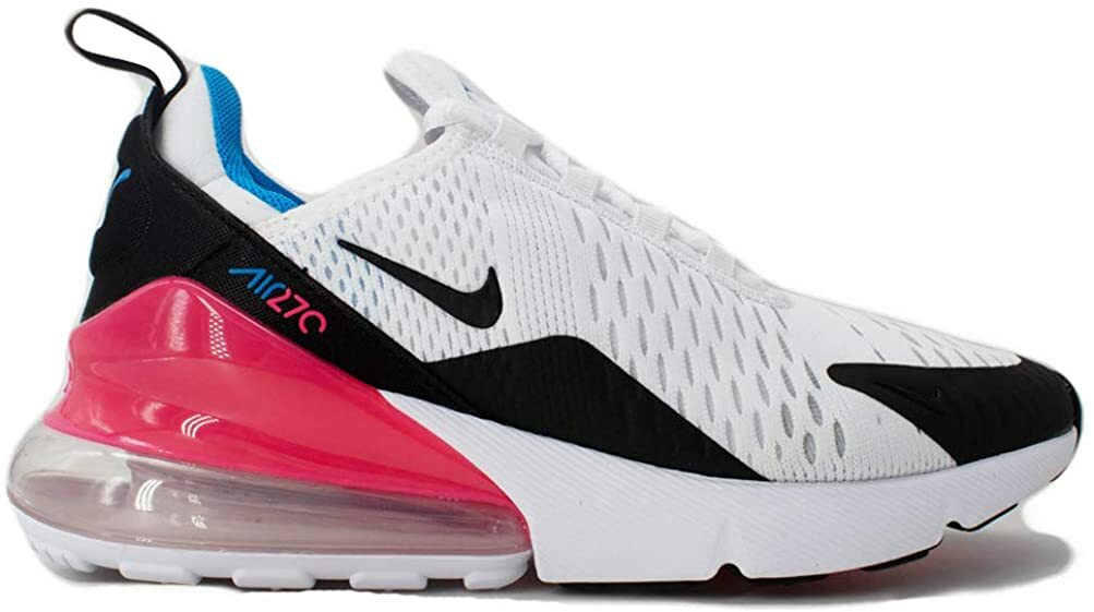 Kids Nike Air Max 270 (GG) Trainer CN9577 100 | eBay