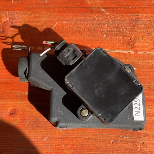 Fiat Scudo Combinato2001 Sensor Drosselklappenstellung Gaspedal 9643365680 N2292