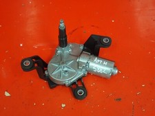 VAUXHALL ASTRA H MK5 REAR WINDOW SCREEN WIPER MOTOR 13105981 2004-2010